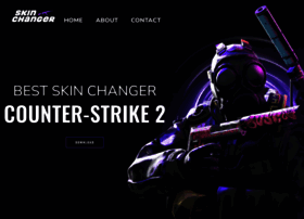 Cs2skinchanger.com thumbnail