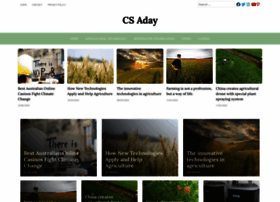 Csaday.info thumbnail
