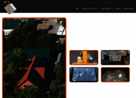Csatariplast.hu thumbnail