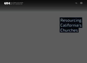 Csbc.com thumbnail