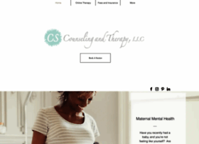 Cscounselingandtherapy.com thumbnail