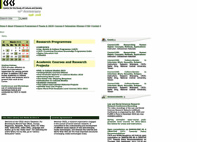 Cscsarchive.org thumbnail