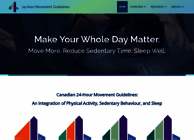 Csepguidelines.ca thumbnail