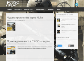 Csgo-play.ru thumbnail