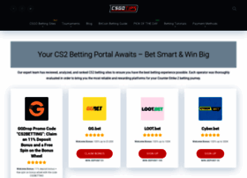 Csgo-tips.com thumbnail