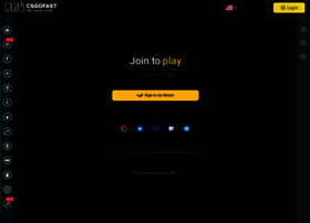Csgofast123.com thumbnail