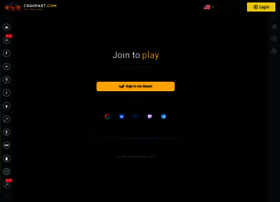 Csgofastx.ru thumbnail