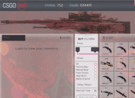 Csgotrade.shop thumbnail Csgotrade.shop thumbnail