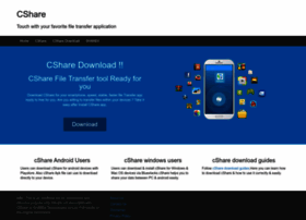 Cshare.mobi thumbnail Cshare.mobi thumbnail