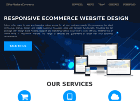Cshopdev.co.uk thumbnail