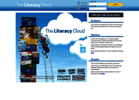 Csi-literacy-cloud.com thumbnail