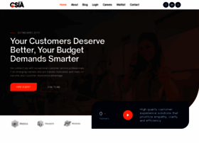 Csiae.com thumbnail