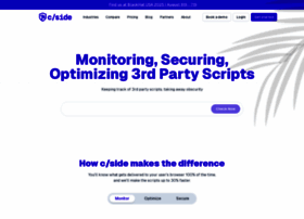 Cside.dev thumbnail