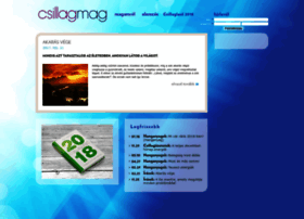 Csillagmag.hu thumbnail