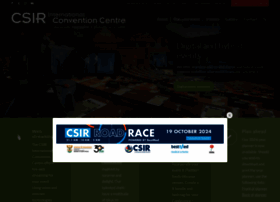 Csiricc.co.za thumbnail Csiricc.co.za thumbnail