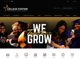 Csisd.org thumbnail
