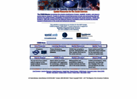 Csiss.org thumbnail