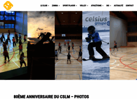 Cslm.ch thumbnail