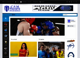 Csm-suceava.ro thumbnail