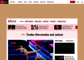 Csmatalent.cz thumbnail