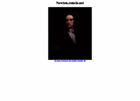 Csmcis.net thumbnail