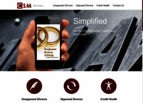 Csmlaw.co.za thumbnail