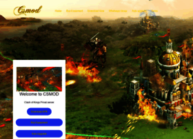 Csmod.xyz thumbnail Csmod.xyz thumbnail
