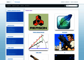 Csmouse.com thumbnail