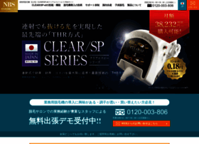 Csp-ef.jp thumbnail