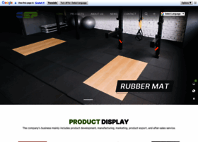 Cspsport.com thumbnail