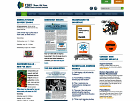 Csrf.net thumbnail