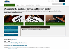 Csscoperations.com thumbnail