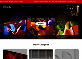 Csscorp.us thumbnail