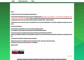 Csservers.ro thumbnail Csservers.ro thumbnail