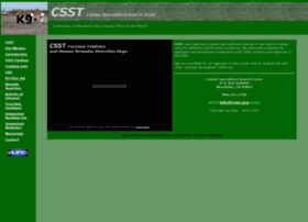 Csst.org thumbnail Csst.org thumbnail