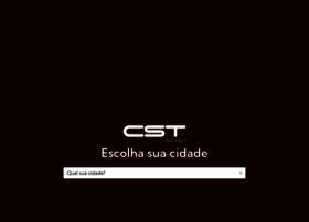 Cst.net.br thumbnail