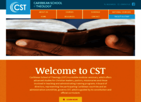 Cstonline.org thumbnail