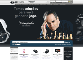 Cstore.com.br thumbnail