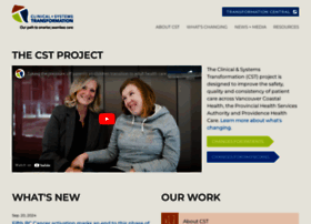 Cstproject.ca thumbnail Cstproject.ca thumbnail