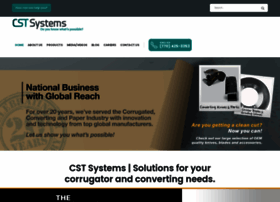 Cstsystems.net thumbnail