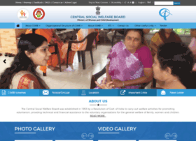 Cswb.gov.in thumbnail Cswb.gov.in thumbnail