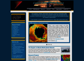 Cswr.org thumbnail