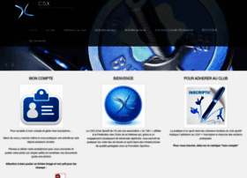 Csx-polytechnique.fr thumbnail
