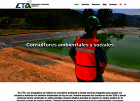 Cta-consultoria.com thumbnail