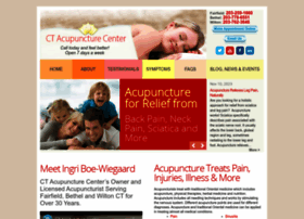Ctacupuncture.com thumbnail