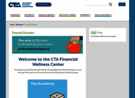 Ctainvest.org thumbnail