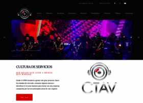 Ctav.com.do thumbnail