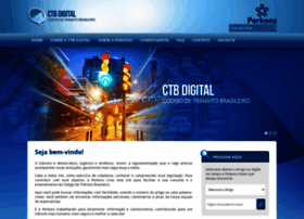 Ctbdigital.com.br thumbnail