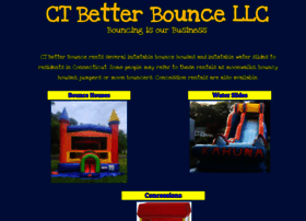 Ctbetterbounce.com thumbnail