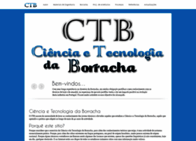Ctborracha.com thumbnail